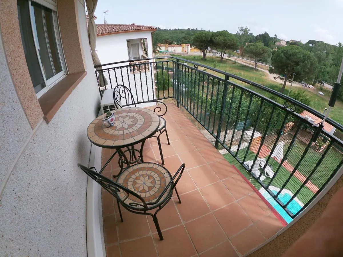The Happy House Villa Mont Barbat