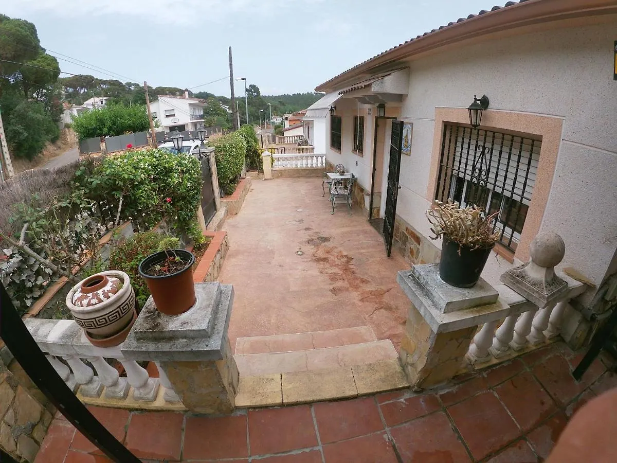 The Happy House Villa Mont Barbat