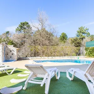 Brisa - Lloret De Mar Villa
