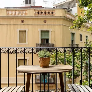 Deco Apartments Barcelona-Sants Apartamento