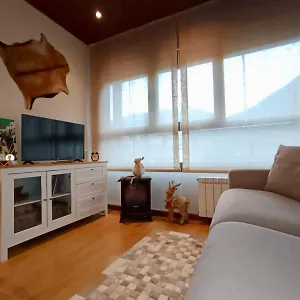 Xvi Apartahotel