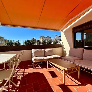 Barcelonaforrent The Place Apartamento
