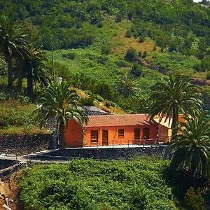 Los Avestruces Agulo