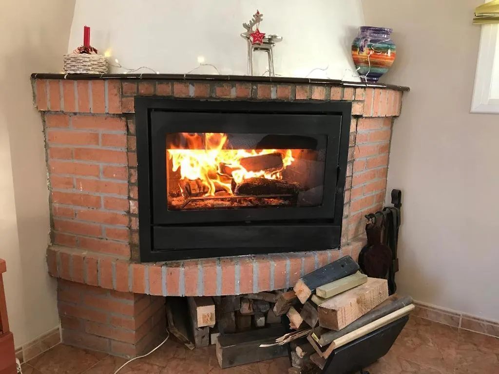 Сasa de vacaciones The Happy House Villa Mont Barbat