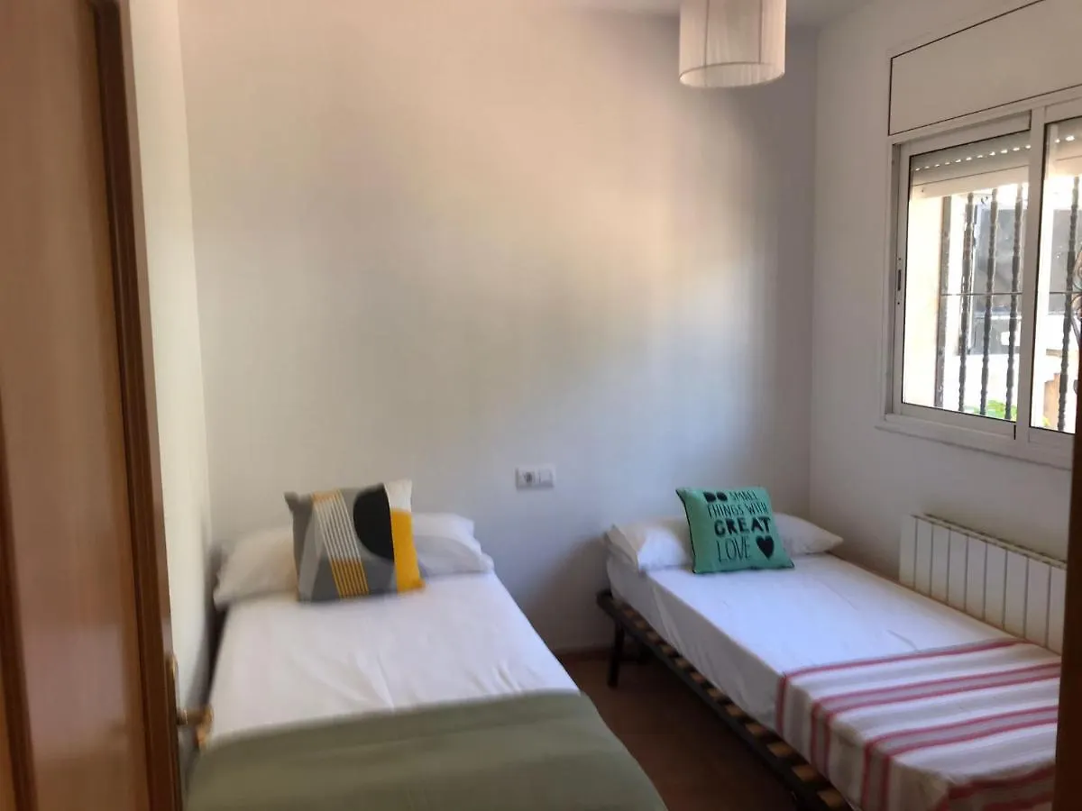 Сasa de vacaciones The Happy House Villa Mont Barbat