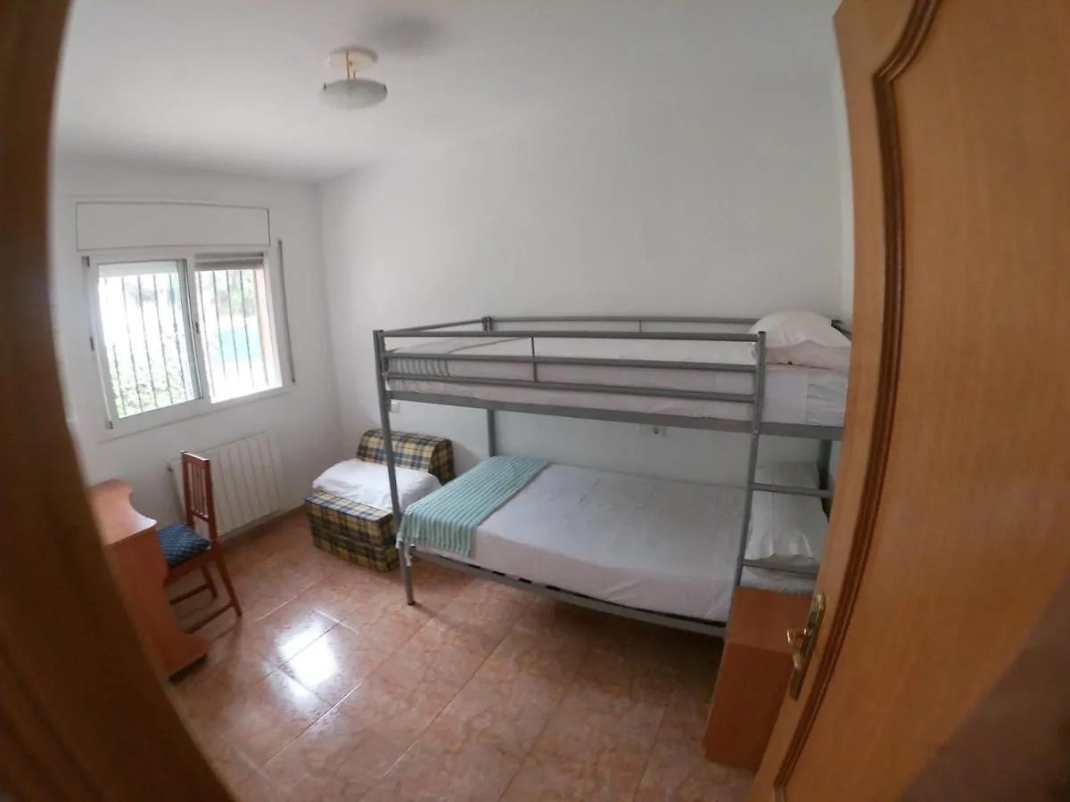 The Happy House Villa Mont Barbat Сasa de vacaciones