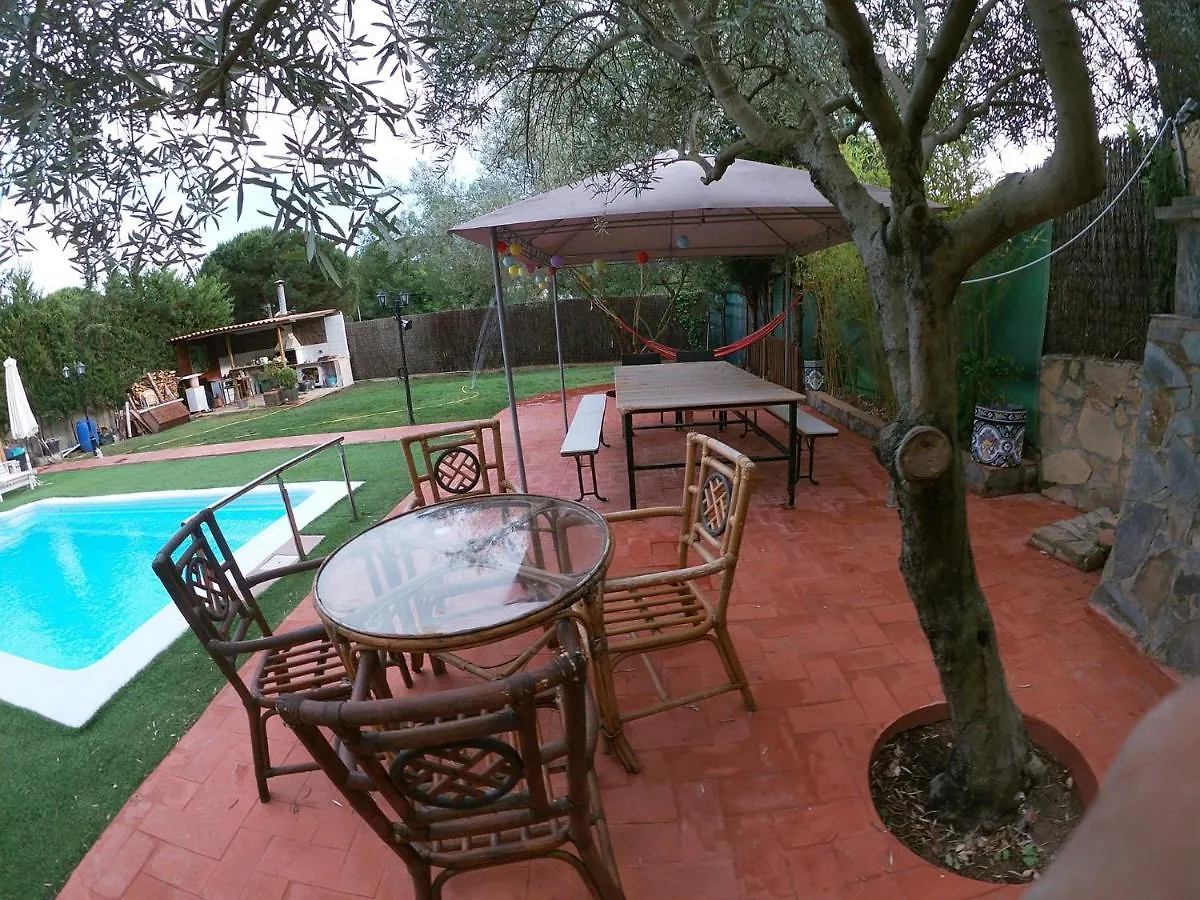 The Happy House Villa Mont Barbat
